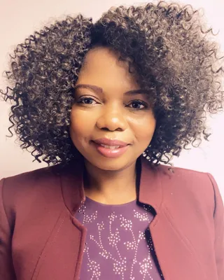 Dr. Ophilia Mbah, psychiatric mental health nurse practitioner at Unique Minds