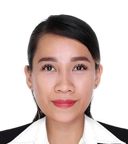 Mel, front desk coordinator at Unique Minds Behavioral Health Services